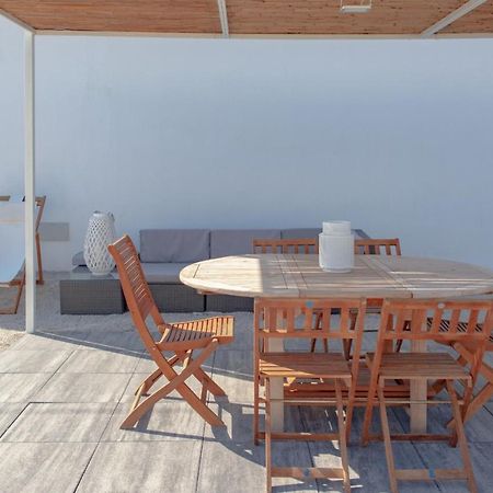 Sunkiss Apartment 500Mt Dal Mare Porto Cesareo Buitenkant foto