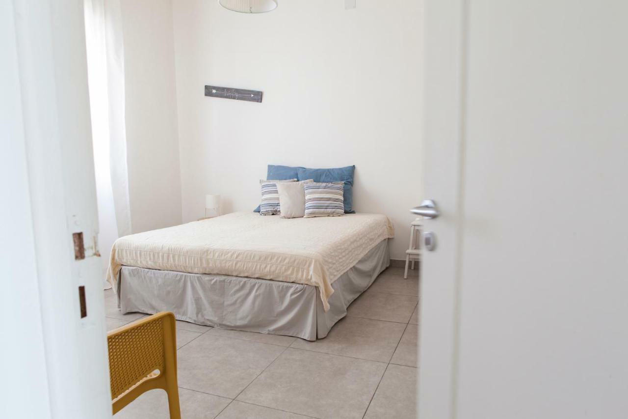 Sunkiss Apartment 500Mt Dal Mare Porto Cesareo Buitenkant foto